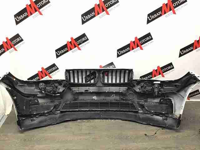 51117394937 Бампер передний купить Каменское