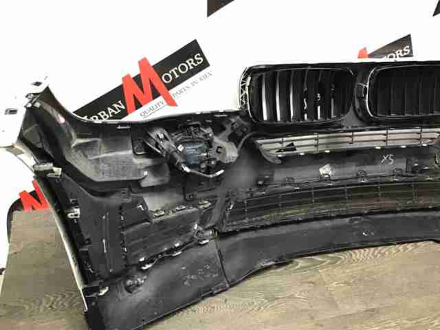 51117394937 Передний бампер купить Киев