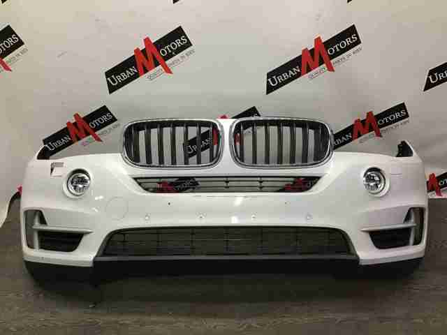 51117394937 BMW Передний бампер купить в Павлоград