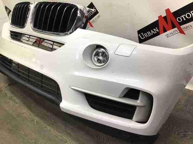 51117394937 BMW Бампер передний купить в Сумы