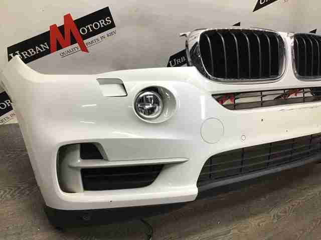 BMW 51117394937 Бампер передний в наличии Черкассы