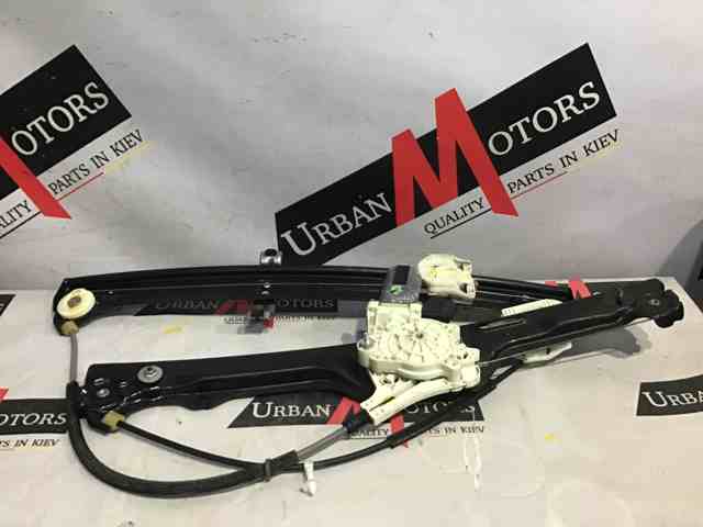 Стеклоподъемник с электродвигателем BMW X5