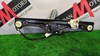Стеклоподъемник задней правой двери 51357166382 BMW