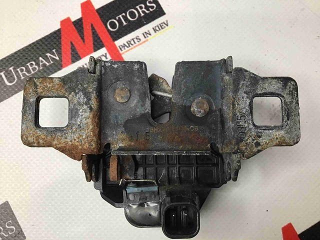 Замок капота 5H2216700CB LAND ROVER