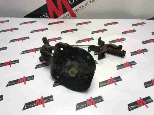 Лебедка запаски 5H221A486BB LAND ROVER