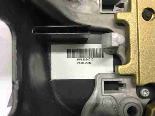 Рулевое колесо 5H223600EA8PVJ LAND ROVER