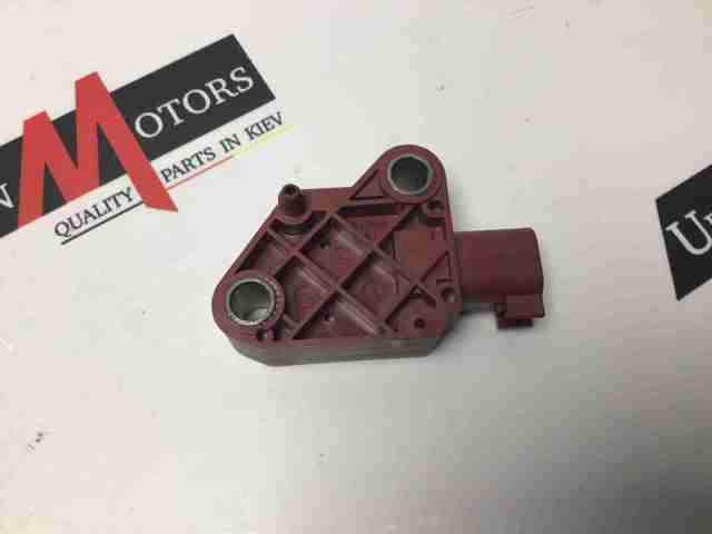 Датчик AIRBAG передний 5H2Z14B345BA LAND ROVER
