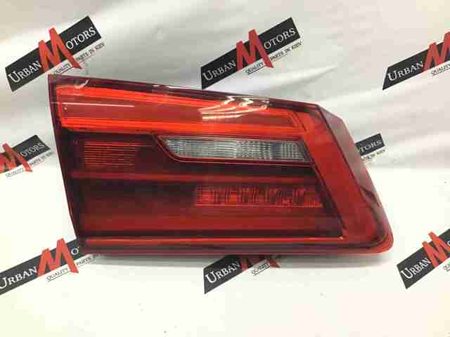 63217376473 BMW Фонарь задний левый внутренний купить в Чернигов