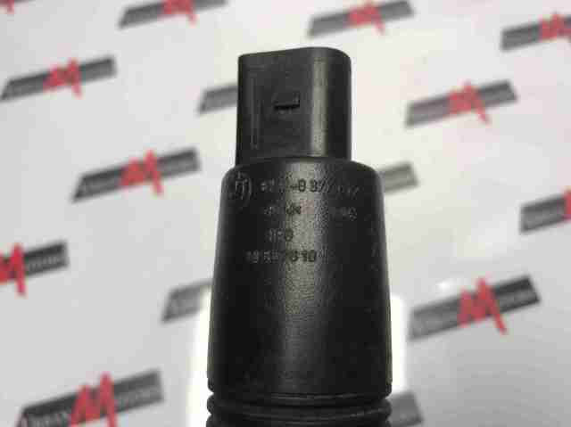 Мотор омывателя лобового стекла Бмв 5