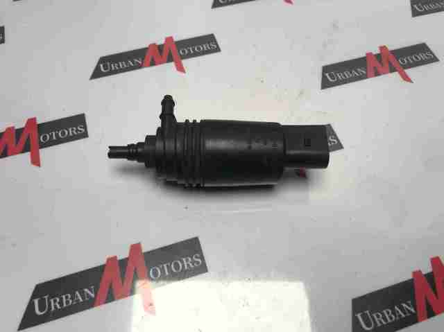 67128377612 BMW Насос-мотор омывателя стекла переднего купить в Павлоград