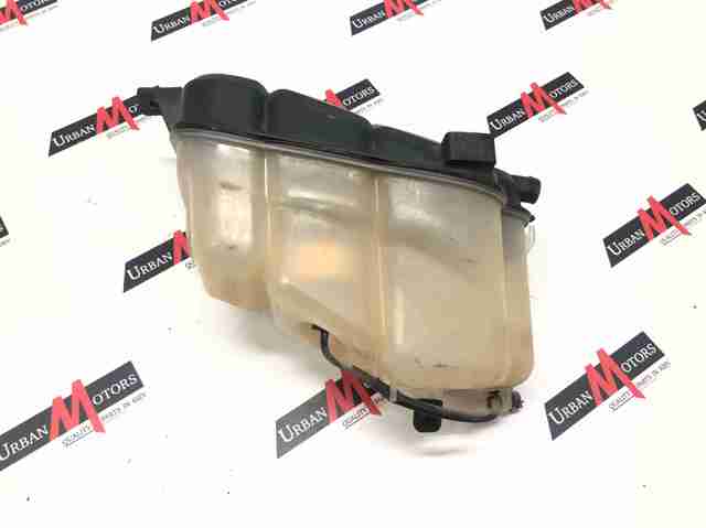  Расширительный бачок 6G918K218CD LAND ROVER
