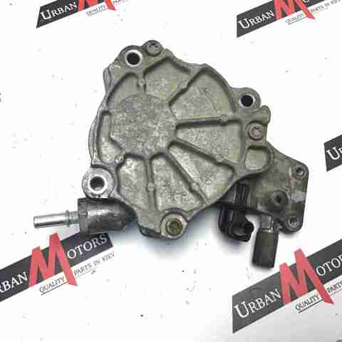 Механический вакуумный насос 6G9Q2A451AE LAND ROVER
