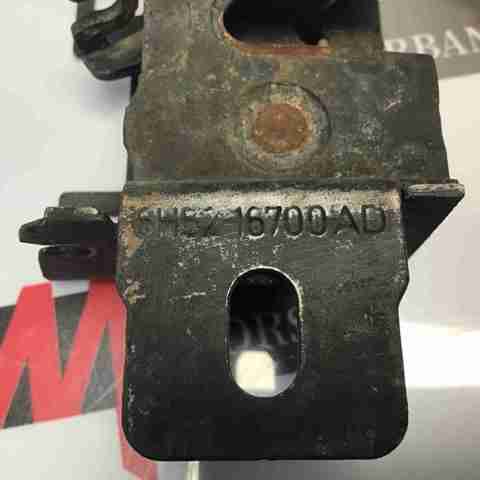 Замок крышки капота 6H5216700AD LAND ROVER