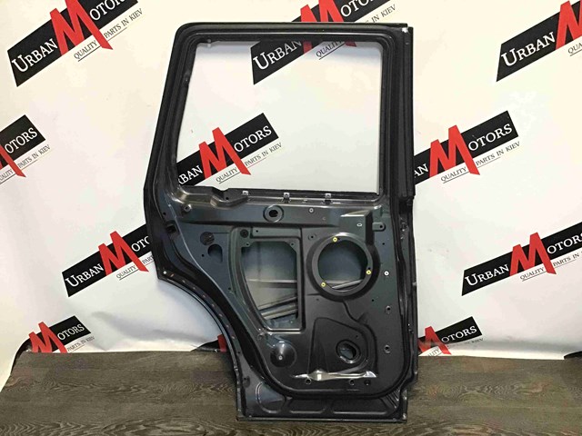 Задняя левая дверь 6H5224631AF LAND ROVER