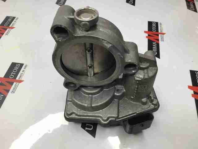 Дроссельная заслонка в сборе 7618838 BMW