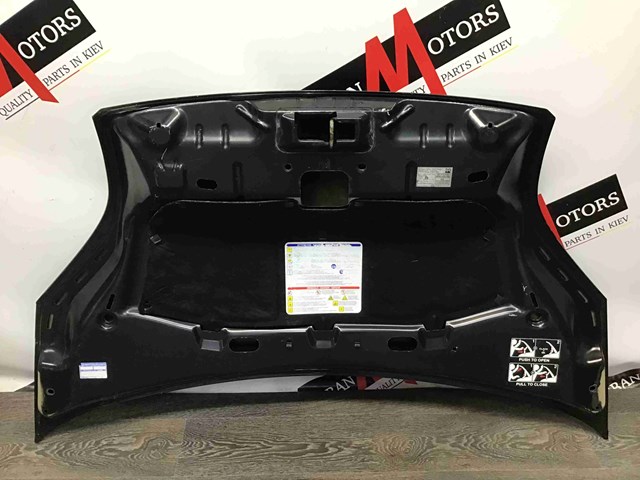 Капот двигателя 7901Q0 PEUGEOT