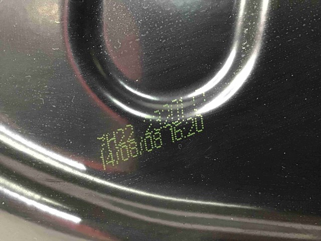 Стеклоподъемник передней двери 7H2223201CB LAND ROVER