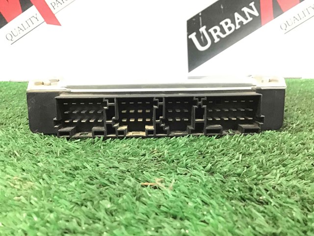Блок управления муфты Haldex 7H424C016AB LAND ROVER