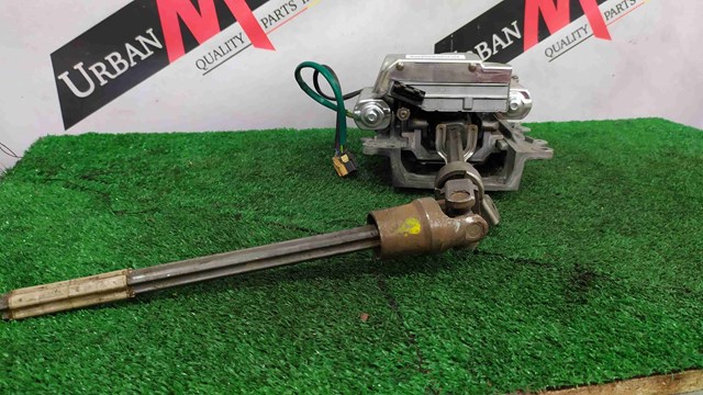 Колонка рулевого управления 7L0419501BK VAG