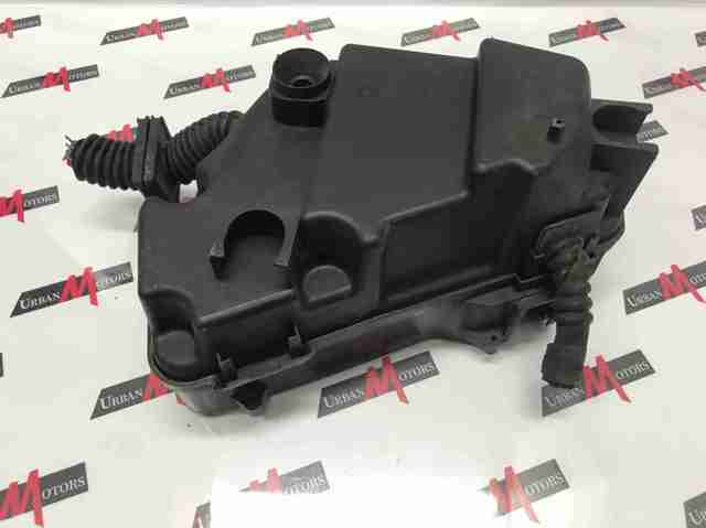 Крышка блока реле 7L0907295J VAG