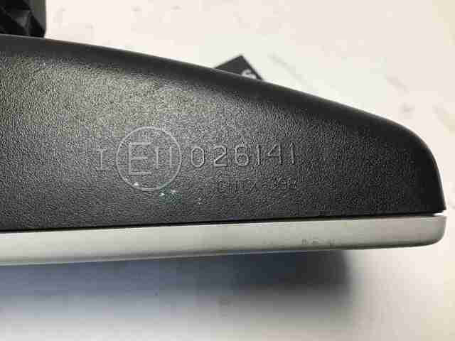 Зеркало салона авто 7N0857511 VAG