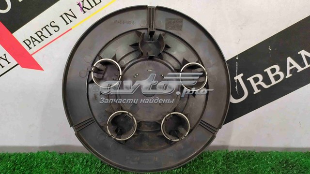 Колпак колесного диска 8200187566 NISSAN