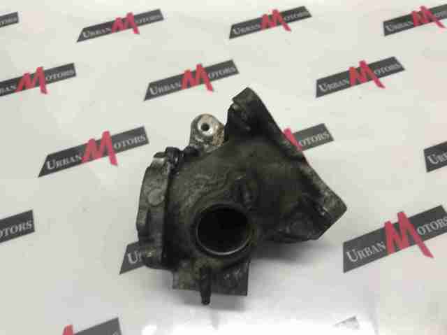 Впускной коллектор 8G9Q6P036AA LAND ROVER