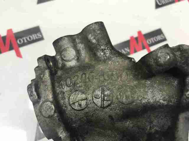 8G9Q6P036AA Впускной коллектор купить Житомир