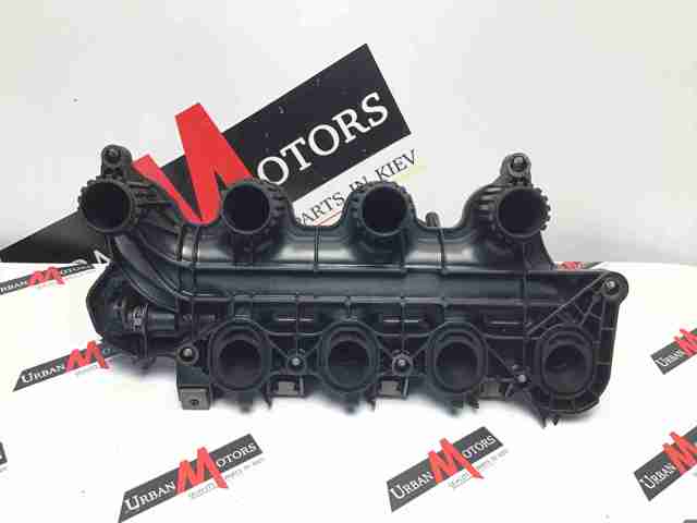 8G9Q6P036AA LAND ROVER Коллектор впускной купить в Ровно