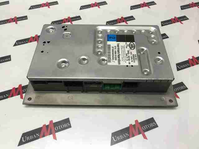 Усилитель звука аудиосистемы 8H3219C164AA LAND ROVER