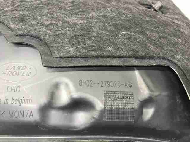 Подкрылок заднего крыла, левый 8H32F279D23AB LAND ROVER