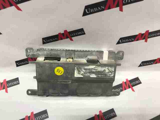 Дисплей многофункциональный 8T0919604A VAG