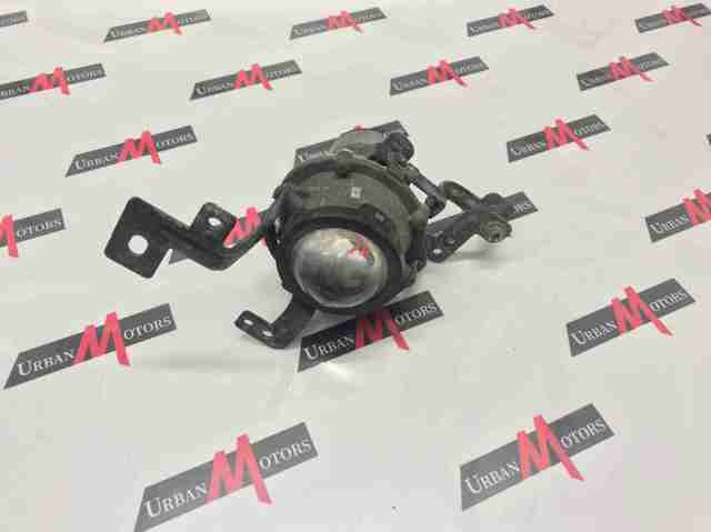 Противотуманка левая 92201A2300 HYUNDAI