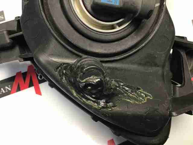 Левая противотуманная фара 92201C8200 HYUNDAI