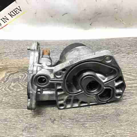Корпус масляного фильтра 9682632980 LAND ROVER