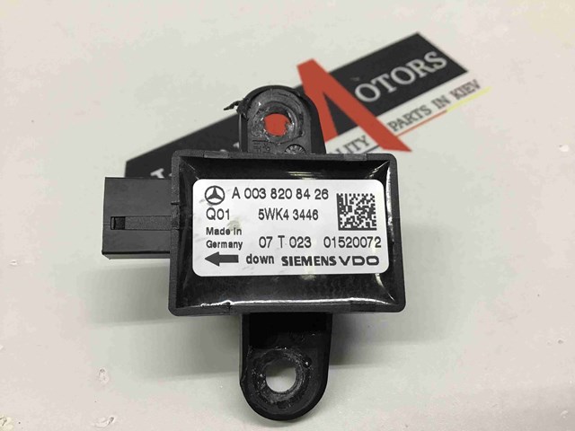 Датчик Айрбег передний A0038208426 MERCEDES
