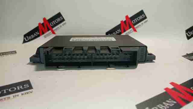 Модуль (блок ЭБУ) управления парктроником A0205455232 MERCEDES