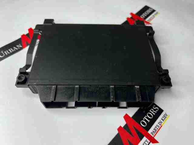 Компьютер двигателя A0295456132 MERCEDES