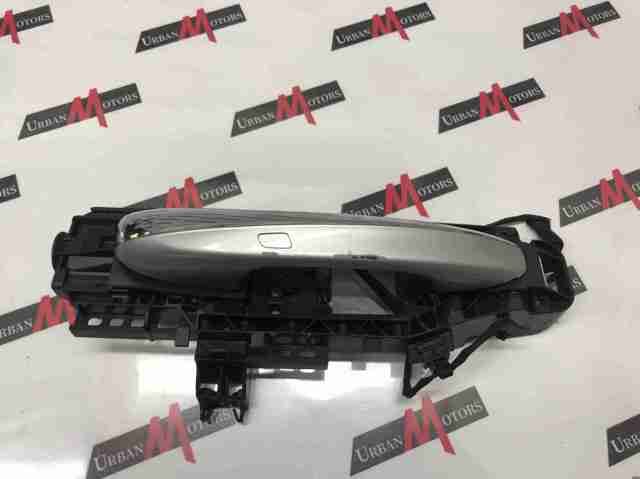 Ручка передней двери наружная, правая A0997601659 MERCEDES