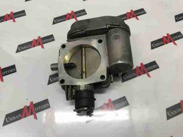 Заслонка воздушная A1121410025 MERCEDES