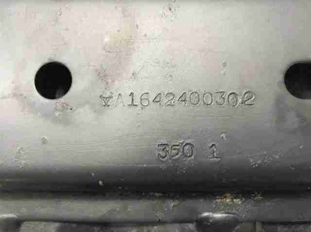 Крепление кпп A1642400302 MERCEDES