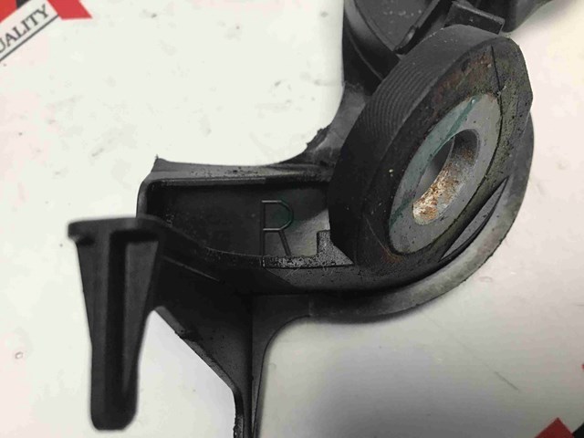 Скоба тормозной трубки A1644230423 MERCEDES