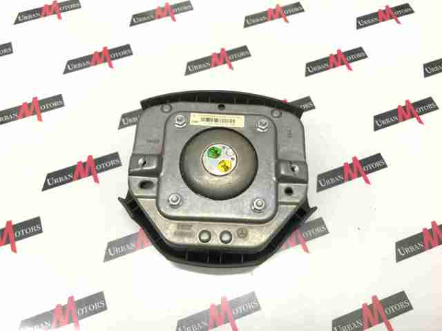 Подушка в руле A1644600098 MERCEDES