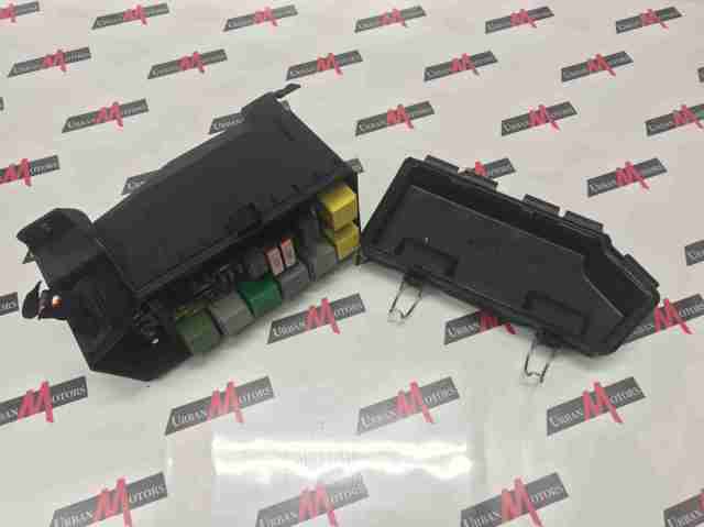 Корпус блока предохранителей A1645400624 MERCEDES