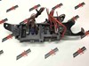 Блок предохранителей задний, салонный A1645403072 MERCEDES