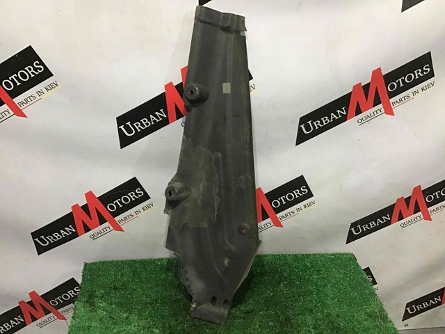 Защита днища, левая A1646102308 MERCEDES