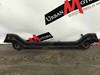 Рамка радиатора нижняя A1646201034 MERCEDES