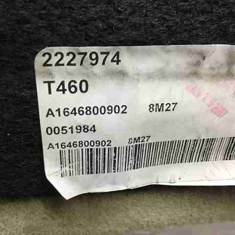 MERCEDES A1646800902 в наличии Днепр