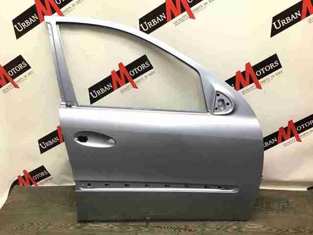 Пассажирская передняя дверь A1647200205 MERCEDES