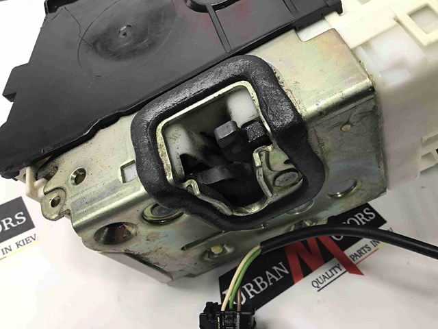 A16476006709197 MERCEDES Ручка двери передней наружная правая купить в Николаев